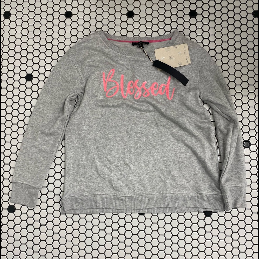 NWT Jane + Delancey sweater size medium